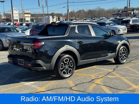 Certified 2023 Hyundai Santa Cruz SEL Premium image 6