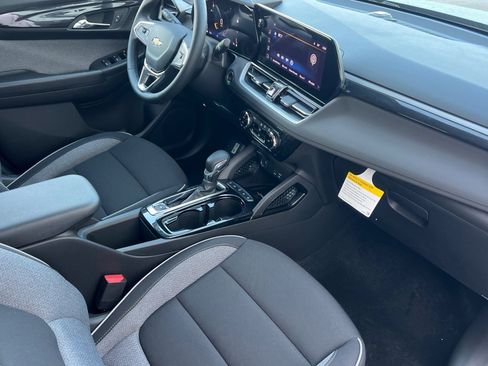 New 2026 Chevrolet TrailBlazer LT w/ Convenience Package image 13