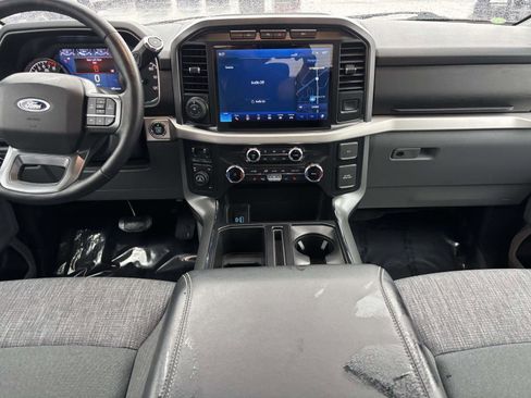 Used 2022 Ford F150 XLT w/ Equipment Group 302A High AWD/4WD image 31