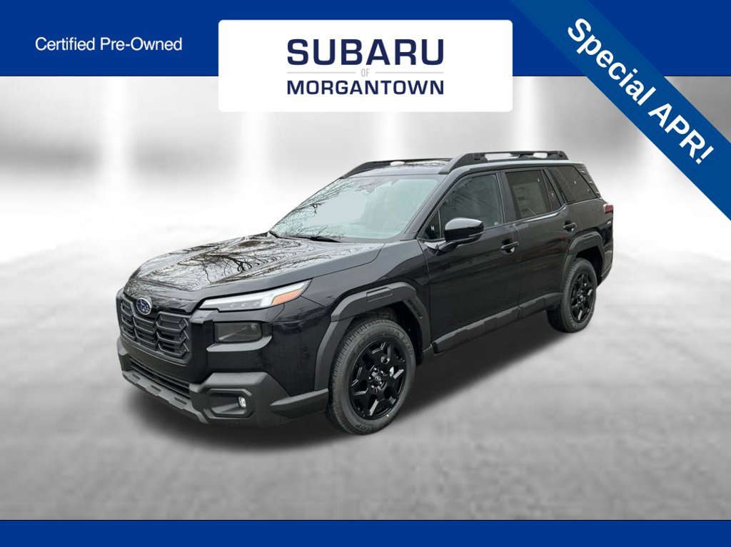 Certified 2026 Subaru Outback Limited AWD/4WD 360° Tour