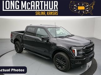 Certified 2026 Ford F150 Lariat AWD/4WD video 1