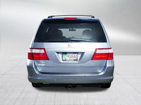 Used 2007 Honda Odyssey EX-L image 6