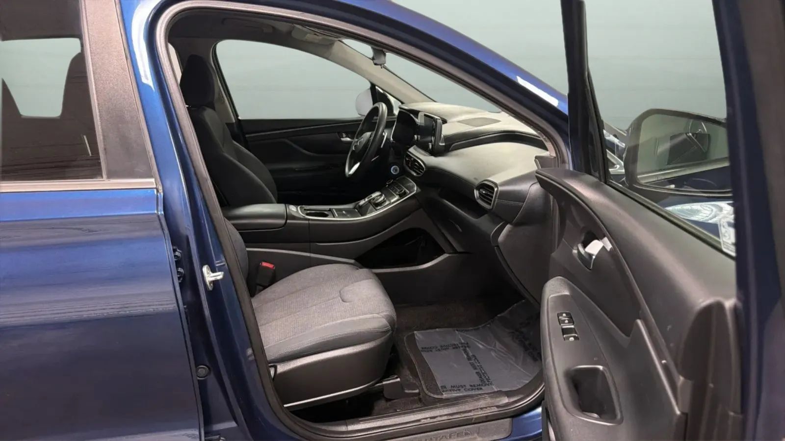 Used 2021 Hyundai Santa Fe SE FWD image 21
