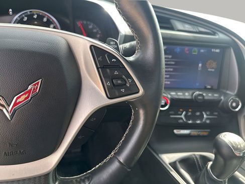 Used 2016 Chevrolet Corvette Z06 image 22