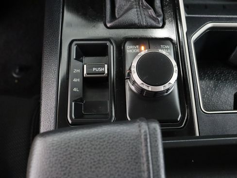 Used 2023 Toyota Tundra SR5 w/ TRD Sport Package AWD/4WD image 21