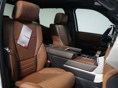 New 2026 Toyota Tundra 1794 Edition image 32