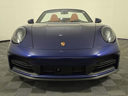 New 2026 Porsche 911 Carrera 4S image 10