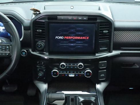 Used 2023 Ford F150 Raptor R w/ Equipment Group 802A Raptor R image 14