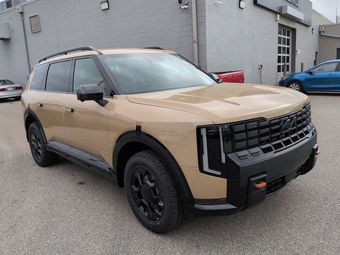 New 2027 Kia Telluride SX Prestige X-Pro AWD/4WD image 1