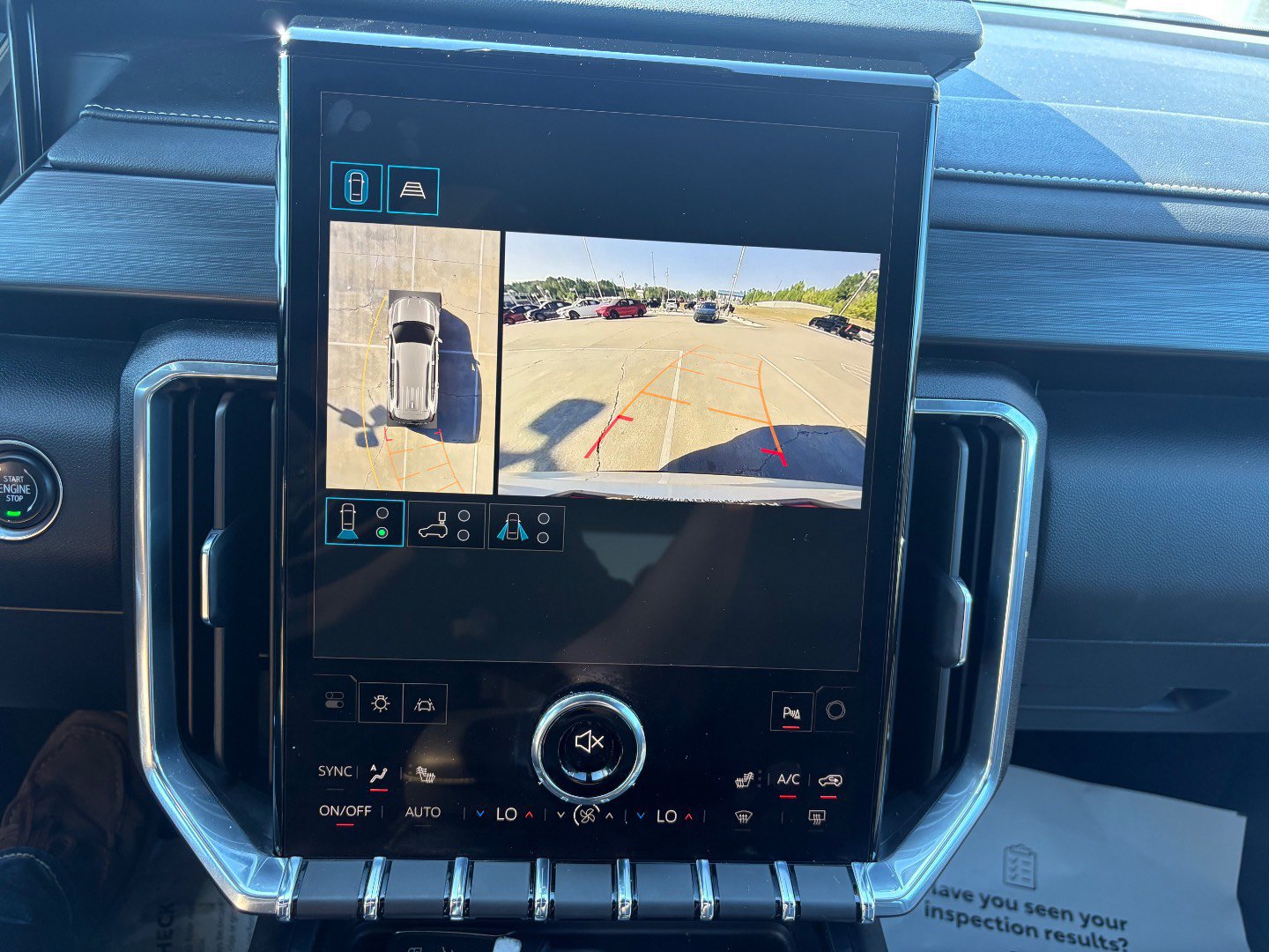 Used 2024 GMC Acadia Elevation FWD image 6