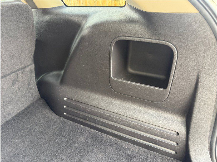 Used 2008 Lincoln MKX AWD image 38