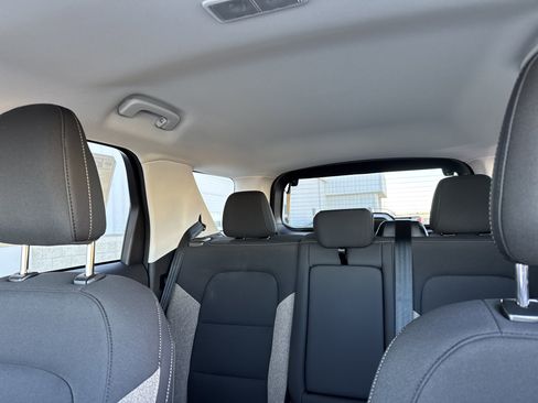 New 2025 Ford Bronco Sport Big Bend w/ Convenience Package image 39