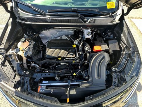 Used 2025 Buick Encore GX Preferred image 30