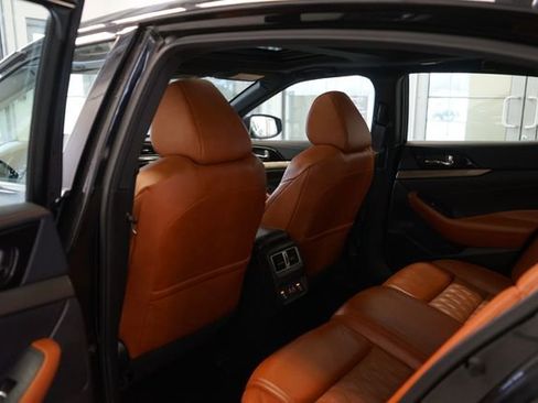 Used 2020 Nissan Maxima Platinum w/ Reserve Package image 20