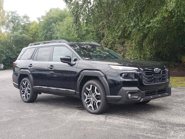 New 2026 Subaru Outback Touring XT AWD/4WD image 1