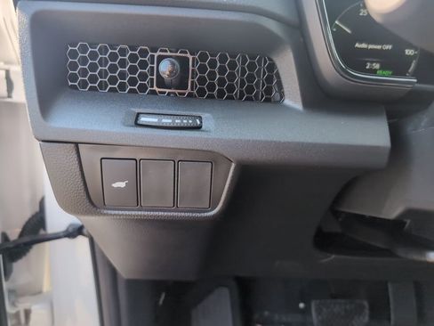 New 2026 Honda CR-V Sport-L image 26