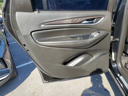 Certified 2023 Buick Enclave Avenir image 15