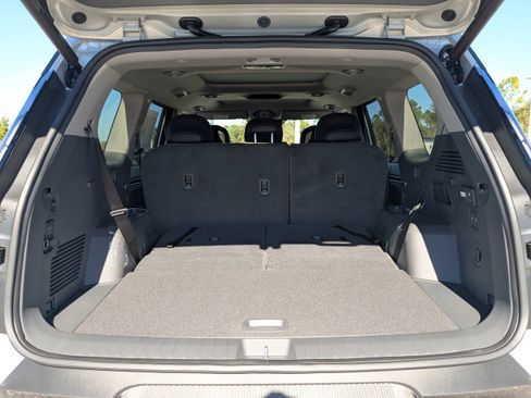 New 2026 Kia EV9 Wind image 15