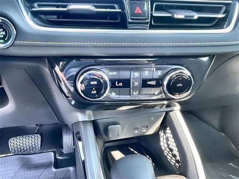 New 2026 Chevrolet TrailBlazer ACTIV w/ Convenience Package image 9