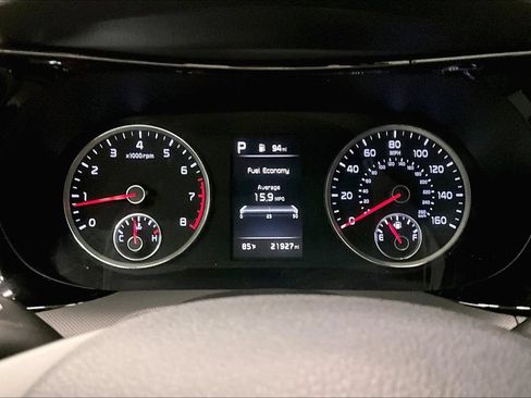 Used 2023 Kia K5 LXS FWD image 19