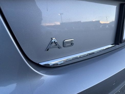 Used 2016 Audi A6 TDI Premium Plus w/ S Line Sport Package image 22