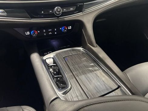Used 2023 Buick Enclave Essence w/ LPO, Floor Liner Package FWD image 27