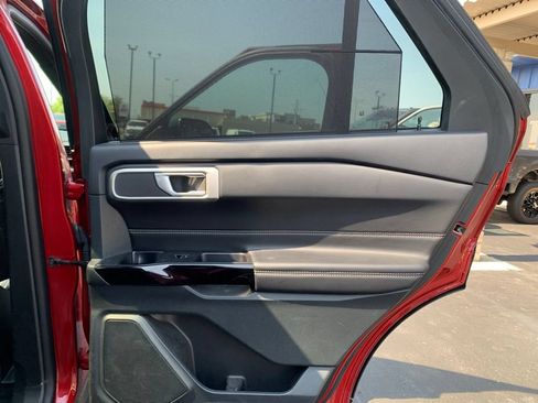 Certified 2023 Ford Explorer ST AWD/4WD image 40