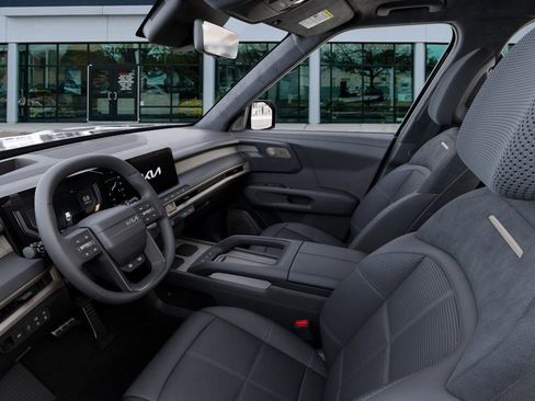 New 2027 Kia Telluride X-Line SX Prestige image 17