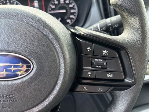 New 2026 Subaru Crosstrek 2.0i Premium image 57