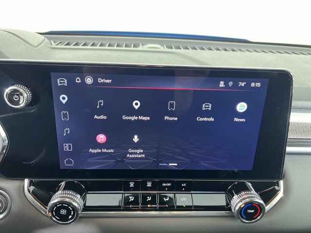 Used 2026 GMC Canyon Elevation RWD image 14