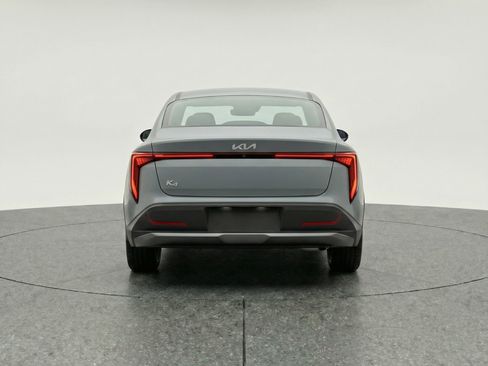 Used 2025 Kia K4 LXS image 7