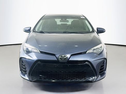 Used 2018 Toyota Corolla SE image 2