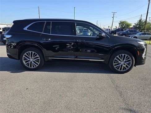 New 2026 Buick Enclave Avenir w/ Super Cruise Package image 4
