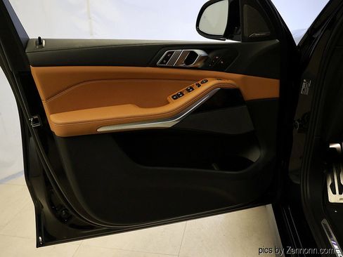 Certified 2026 BMW X5 M60i image 28