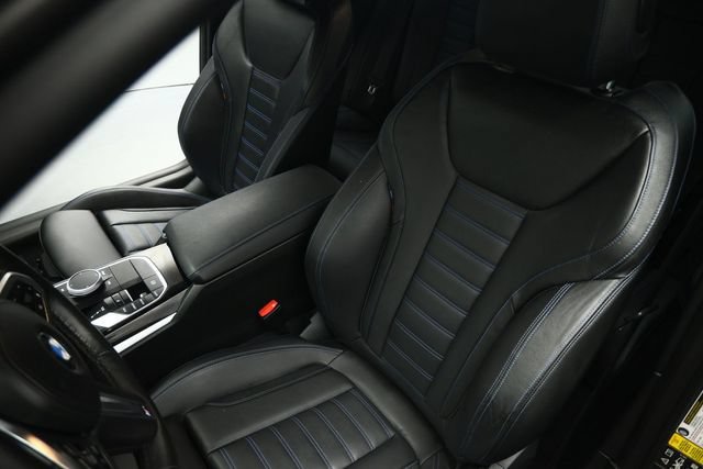 Used 2023 BMW M240i xDrive Coupe w/ Premium Package AWD/4WD image 45