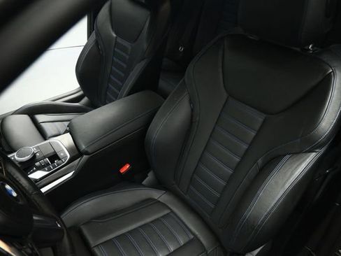 Used 2023 BMW M240i xDrive Coupe w/ Premium Package AWD/4WD image 45