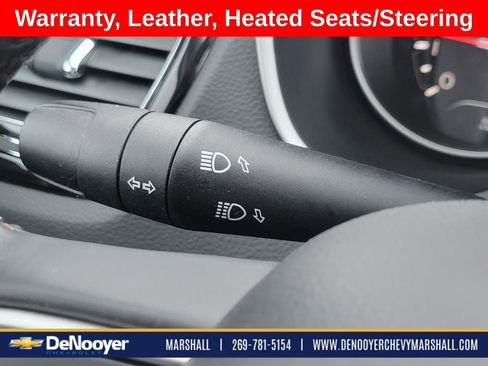 Used 2018 Jeep Compass Limited image 17