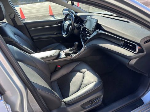 Used 2023 Toyota Camry XSE image 30