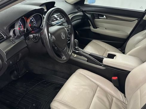 Used 2014 Acura TL Special Edition FWD image 10