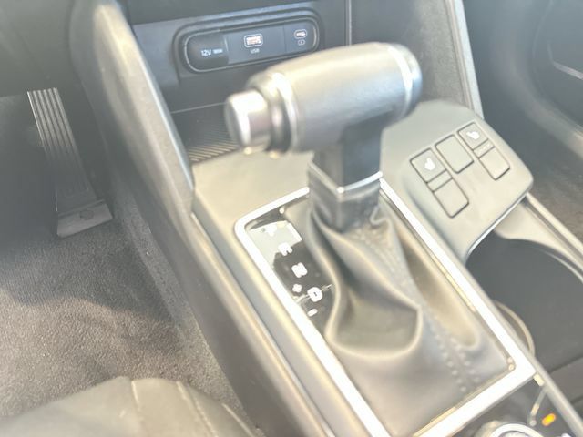 Certified 2023 Kia Sportage LX AWD/4WD image 22