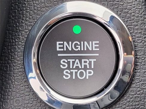 Certified 2022 Ford EcoSport SE w/ SE Convenience Package image 7