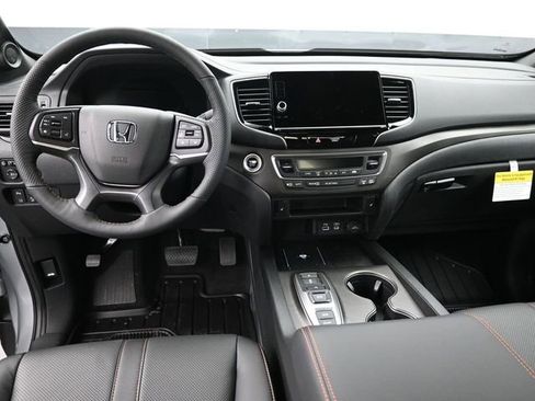 New 2026 Honda Ridgeline TrailSport image 10