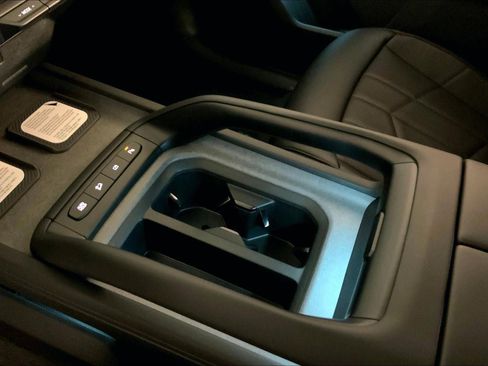 New 2027 Kia Telluride SX X-Line AWD/4WD image 7