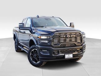 New 2026 RAM 2500 Tradesman video 2