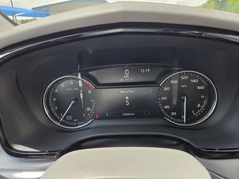 Used 2021 Cadillac XT5 Premium Luxury FWD image 28