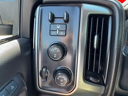 Used 2016 Chevrolet Silverado 2500 LTZ w/ Duramax Plus Package AWD/4WD image 23