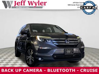 Used 2016 Honda Pilot EX-L image 1