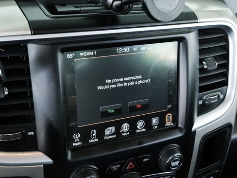 Used 2015 RAM 2500 Big Horn AWD/4WD image 55