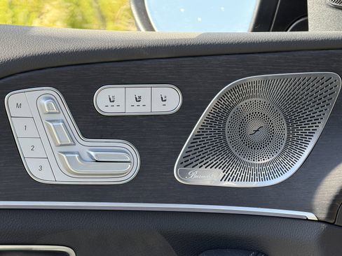 New 2026 Mercedes-Benz GLE 450 4MATIC image 16