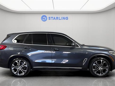 Used 2019 BMW X5 xDrive40i w/ Luxury Seating Package image 11